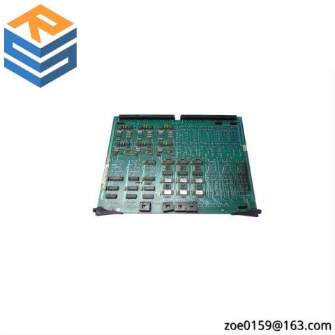 GE DS3800HRDB1 - Industrial Control System Driver Card