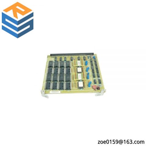 GE DS3800HSAA1U1N: Precision Servo Amplifier Board for Industrial Control Systems