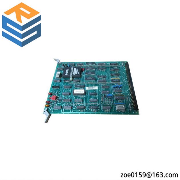 GE DS3800NPPB1K1H Circuit Board: Industrial Automation & Control, Precision Engineered