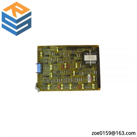 GE DS3800NPRB1A1A Proximity Interface Module, High Precision, Industry Grade