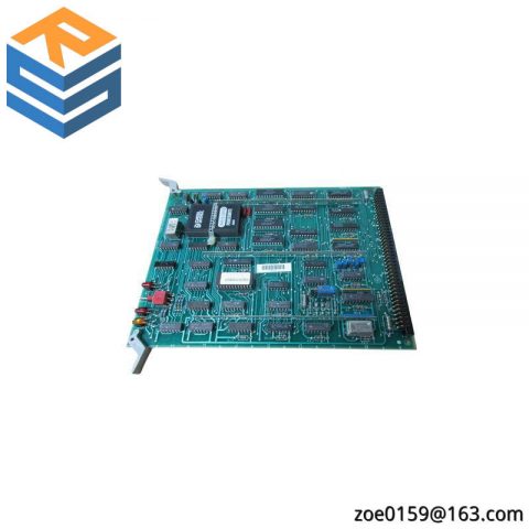 GE DS3800XTFS1A1A - Industrial Control Module, Precision Engineering for Critical Applications