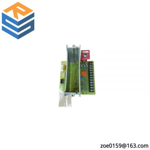 GE DS3820LIMA1 - Industrial Circuit Board, Optimized for GE Systems