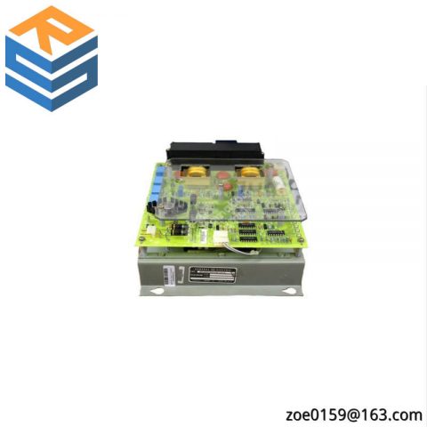 GE DS3820MSAB1A1A - Advanced Industrial Control Circuit Board