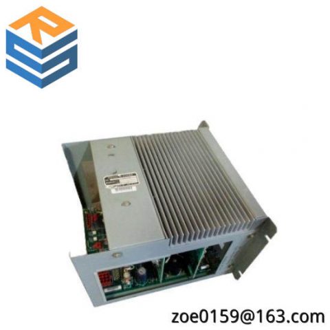 GE DS3820PSCB1C1B Power Supply Module for Gas and Steam Turbine Systems
