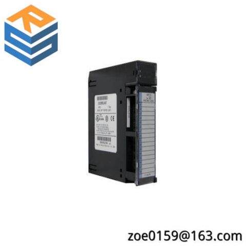 GE F650BABF2G0LOSHE - High-Performance Industrial Control Module