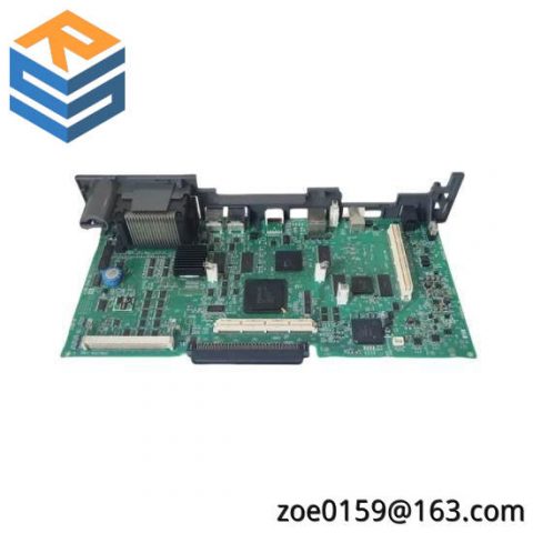 GE Fanuc A16B-3200-0810 R-30iB PLUS MAIN PCB - Advanced Control Solution for Industrial Automation