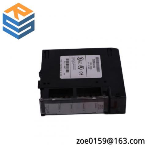 GE Fanuc DS200TCCAG1BAA - Advanced Analog I/O Board