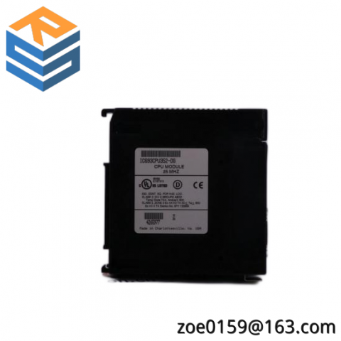 GE Fanuc IC670MDL241J Analog Output Module - High-Precision Control Solutions