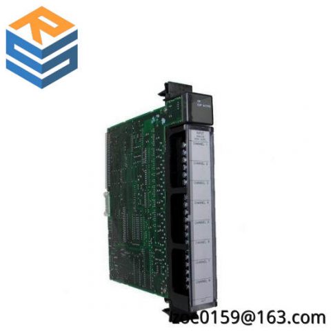 GE Fanuc IC693ALG220: Precision PAC Systems RX3i Control Module