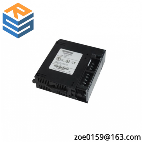 GE FANUC IC693CMM302L Enhanced Communication Module: Industrial Automation Solutions
