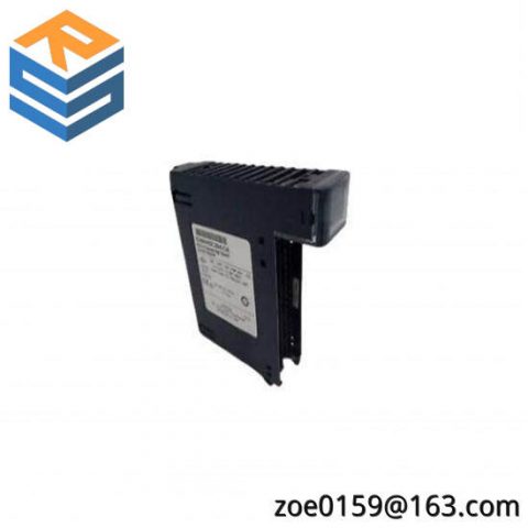 GE Fanuc IC695HSC308 High Speed Counter Module - Industrial Control, Advanced Timing Solutions