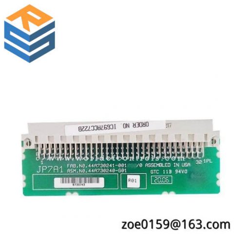GE-FANUC IC697ACC722 - Advanced PACSystem Module for Industrial Automation