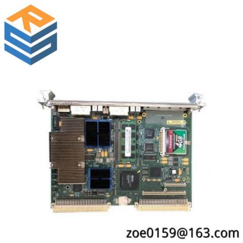 GE Fanuc IC697VAL314 - PAC System for Industrial Automation