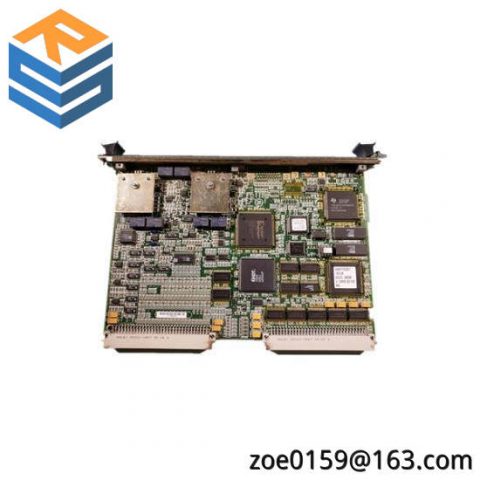 GE Fanuc IS200VAICH1D: Analog Input Module for Precision Control Solutions
