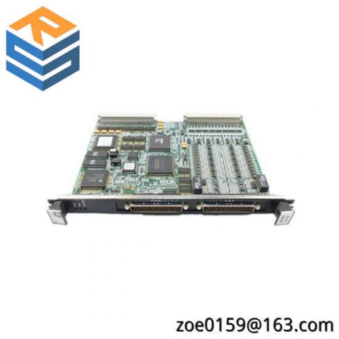 GE-FANUC IS200VCRCH1B Printed Circuit Board; Producer: GE-FANUC