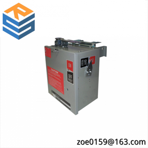 GE Fanuc SB363RG Spectra BusPlug Module