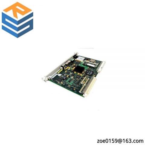 GE FANUC VME7700RC PC BOARD: Advanced Industrial Control Module
