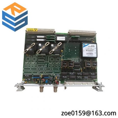 GE Fanuc /VMIC VMIVME-4140 Analog Output Board - High Performance, Versatile Automation Module
