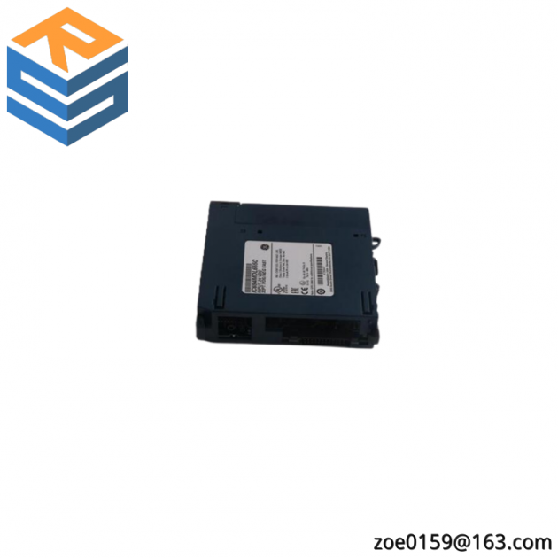 GE HE693STP104AX PLC Power Supply Module