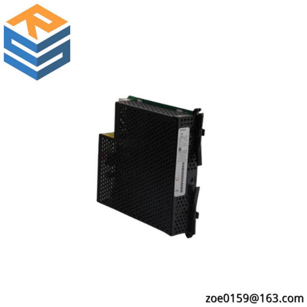 GE HE693STP104AX PLC Power Supply Module