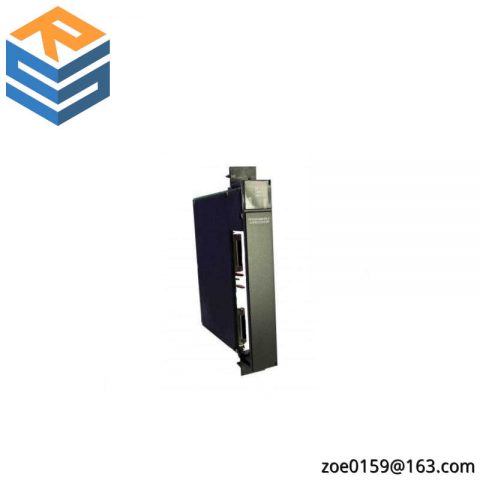 GE HE697RTM700 RTU MASTER MODULE: Industrial Control Excellence