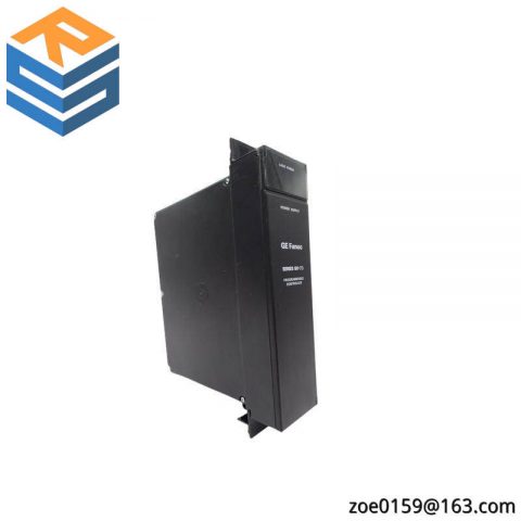 GE HE700GEN200C - High-Performance Industrial Control Module
