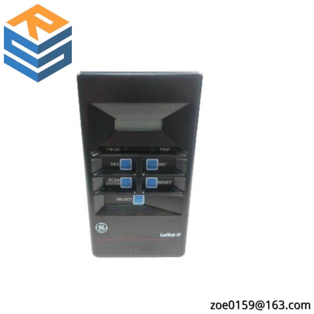 GE HE700GEN200C - High-Performance Industrial Control Module