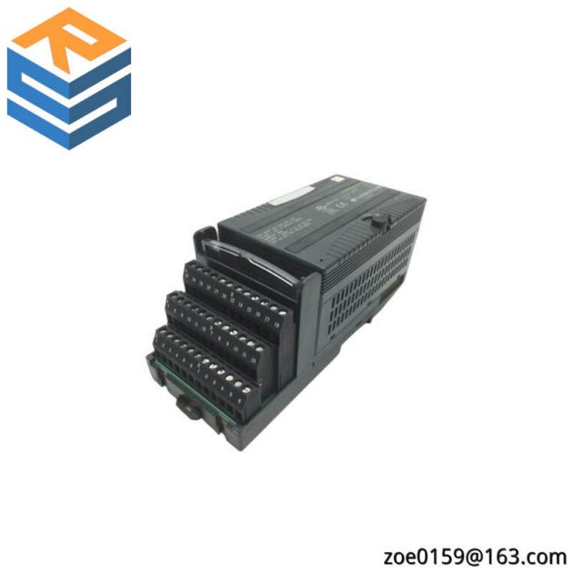 GE IC200ALG620 Digital Input Module