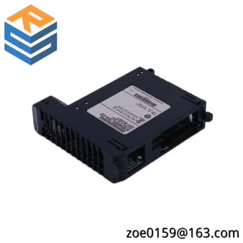 GE IC200MDL930 - Advanced Discrete Output Module