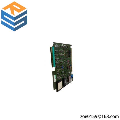 GE IC600YB842 Analog Input Module: High-Precision Control Solution