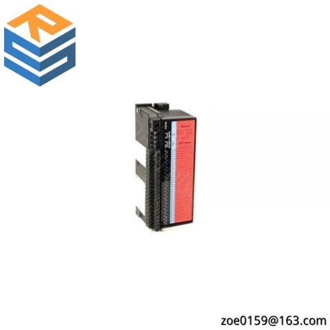 GE IC660BRD020 - Precision Source Block for Industrial Control Solutions