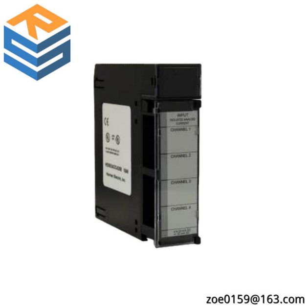 GE Industrial Control System: IC660ELB912, PLC Module, Advanced Automation Solutions
