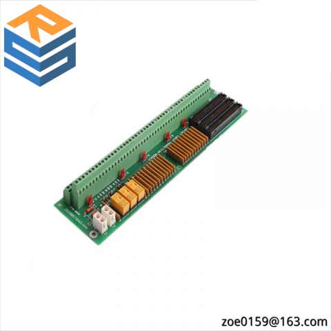 GE IC670MDL740J Discrete Output Module for Industrial Automation