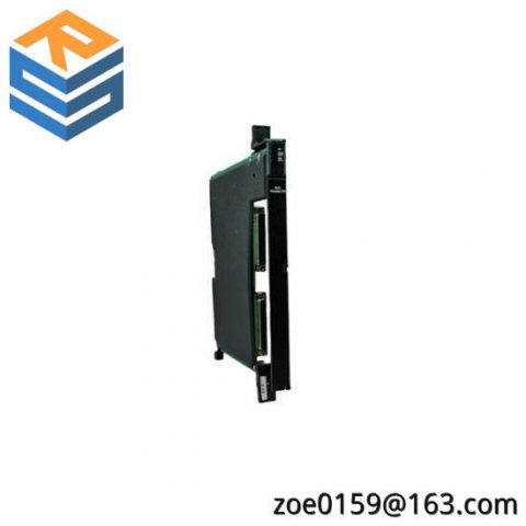 GE IC687BEM713 - Industrial Bus Expansion Module