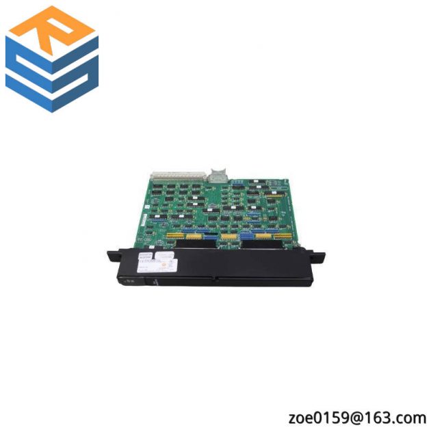 GE IC687BEM713 - Industrial Bus Expansion Module