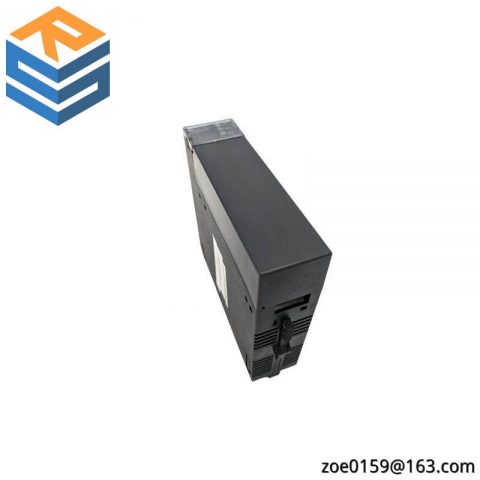 GE IC693BEM341 - High-Performance Communication Module, 200 Characters or Less