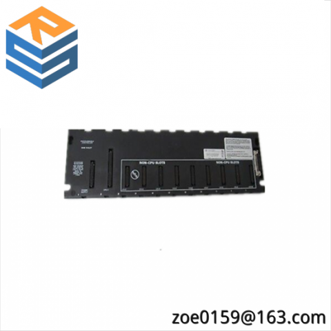 GE IC693CHS391 Industrial Control System Module