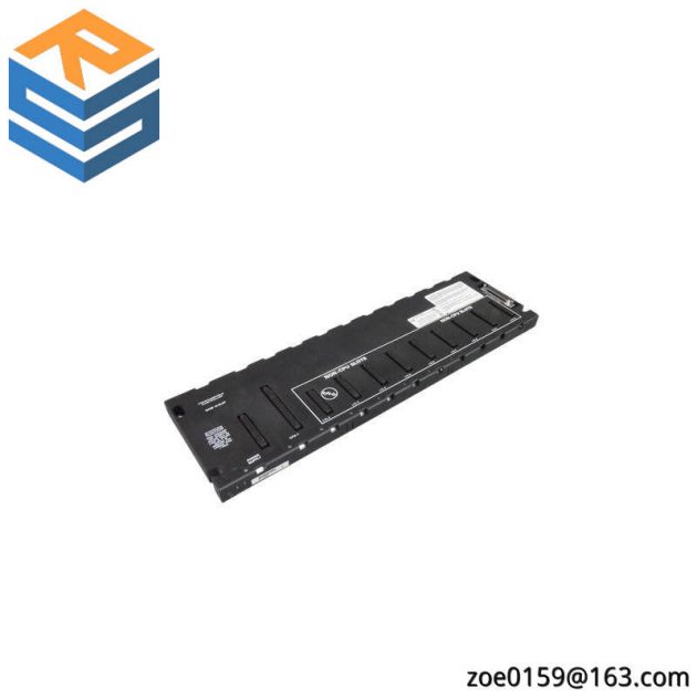 GE IC693CHS391 Industrial Control System Module