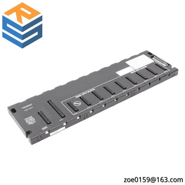 GE IC693CHS391 Industrial Control System Module