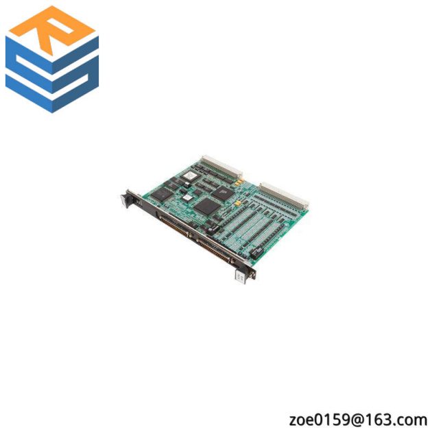 GE IC693CPU372-AE VME PLC System
