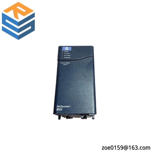 GE IC693CPU372-AE VME PLC System