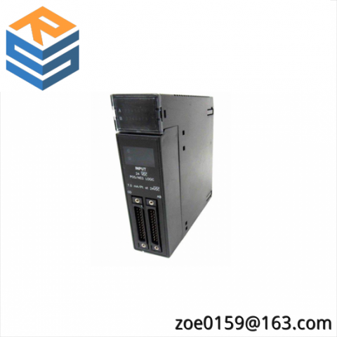 GE IC693MDL655 Industrial PLC Module