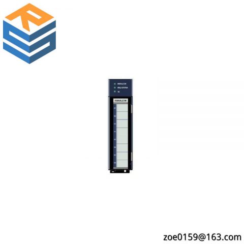 GE IC695ALG704 - Advanced Analog Output Module for Industrial Automation