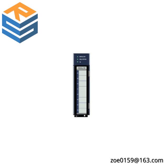 GE IC695ALG704 - Advanced Analog Output Module for Industrial Automation