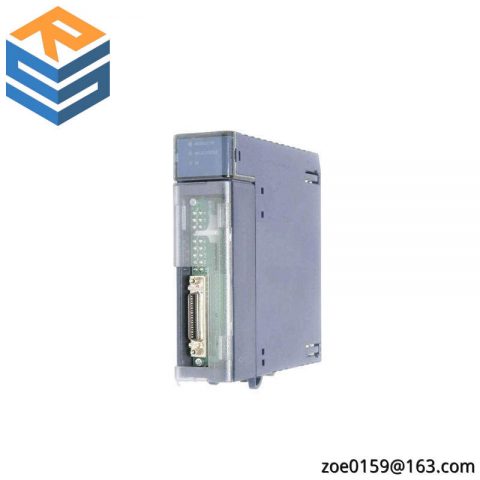 GE IC695ALG708 ANALOG OUTPUT MODULE - Advanced Control Solution for Industrial Automation
