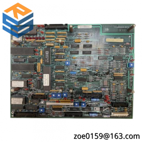 GE IC695CPU315-CD High-Performance Industrial CPU Module