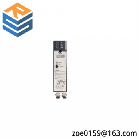 GE IC695PNC001-BABA - High-Performance Control Module