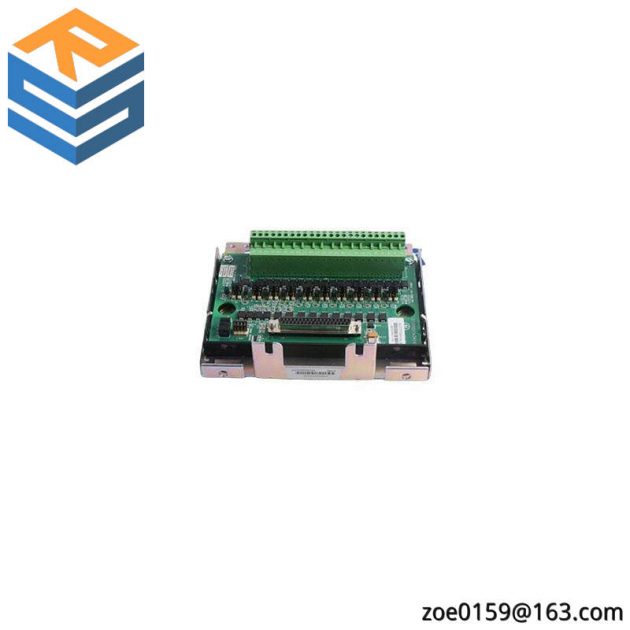 GE IC697ACC720 - High Performance Communication Module