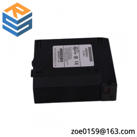 GE ALG230F - PLC Base Converter Module for Industrial Control Systems
