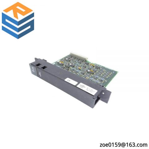 GE IC697BEM711: Industrial PLC Expansion Module for Enhanced System Connectivity